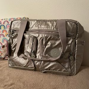 Large Kipling Sasha Overnight/Carry On Bag